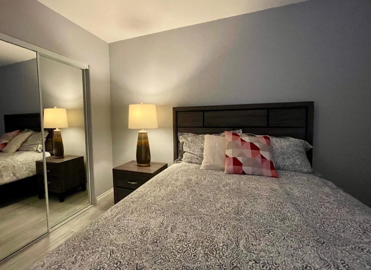 Stylish Hollywood Townhouse - Ideal Location Los Angeles Bagian luar foto