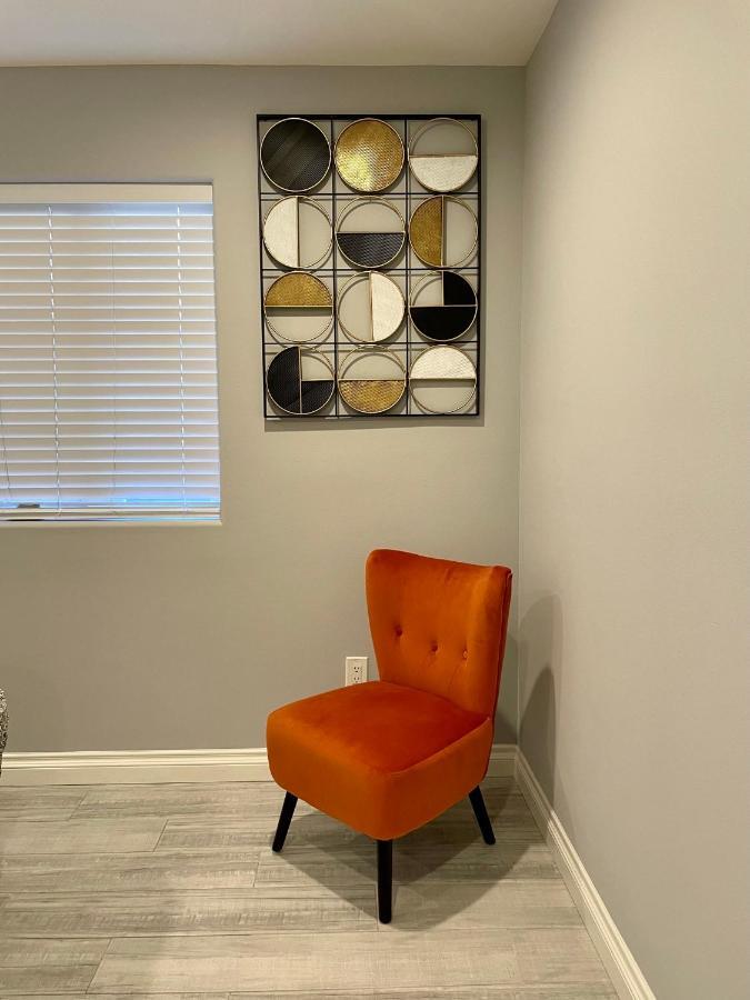 Stylish Hollywood Townhouse - Ideal Location Los Angeles Bagian luar foto