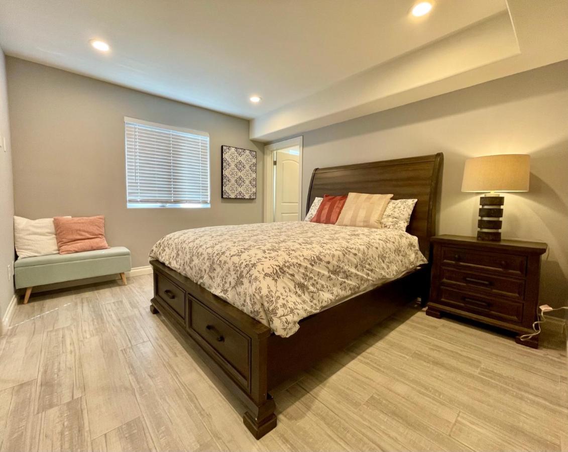 Stylish Hollywood Townhouse - Ideal Location Los Angeles Bagian luar foto
